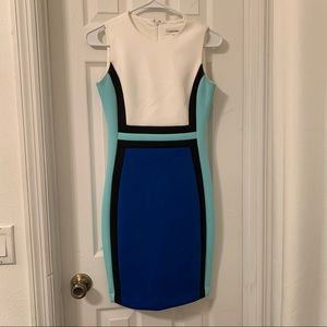 Calvin Klein | dress